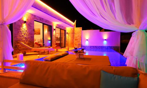Villa Hills Münih — 3