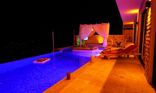 Villa Hills Münih — 8