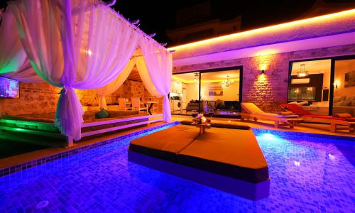 Villa Hills Münih — 1