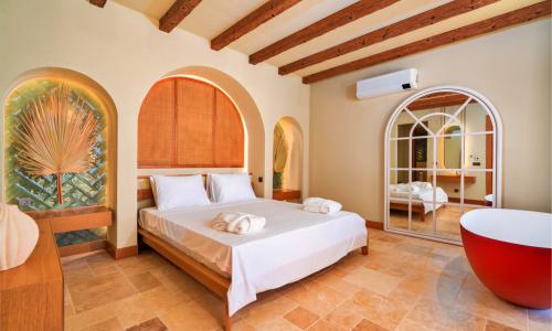 Villa Muses Calipoe — 31