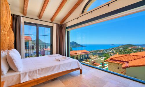 Villa Muses Calipoe — 25
