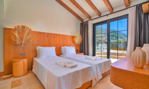 Villa Muses Calipoe — 34