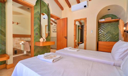 Villa Muses Calipoe — 28