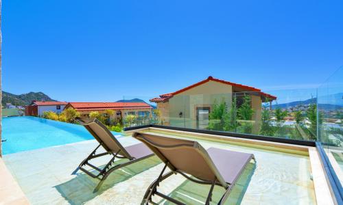 Villa Muses Calipoe — 10
