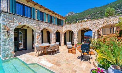Villa Muses Calipoe — 5