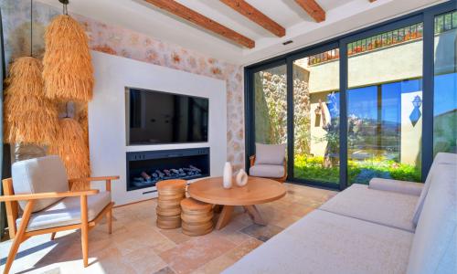 Villa Muses Calipoe — 19
