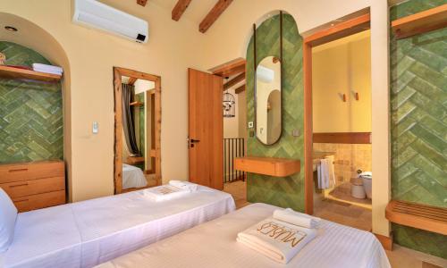 Villa Muses Calipoe — 35