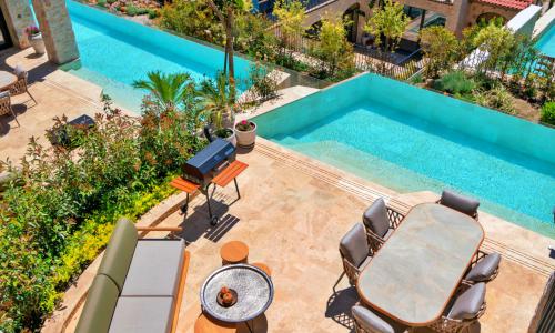 Villa Muses Calipoe — 6