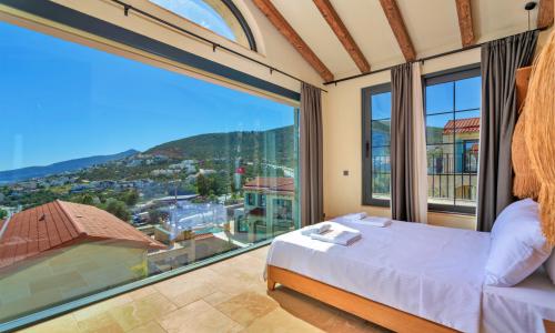 Villa Muses Calipoe — 27