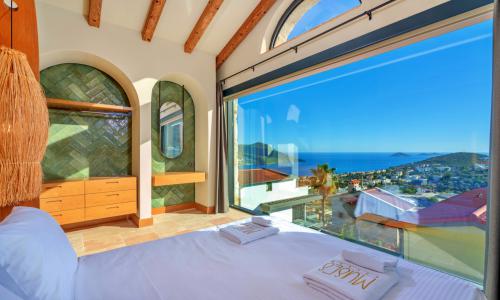 Villa Muses Calipoe — 26