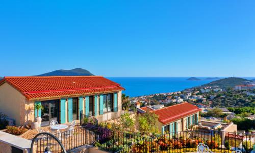 Villa Muses Calipoe — 9