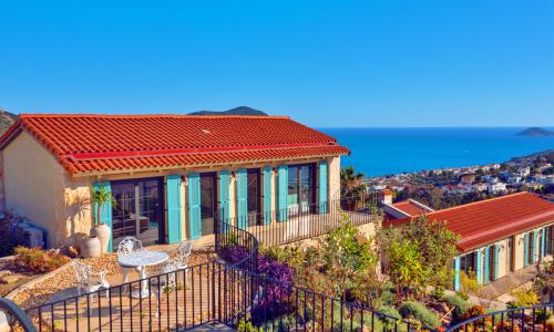 Villa Muses Calipoe — 7