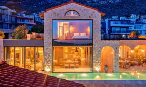 Villa Muses Calipoe — 4