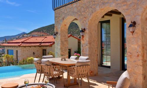 Villa Muses Calipoe — 16