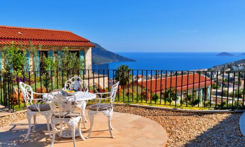Villa Muses Calipoe — 11