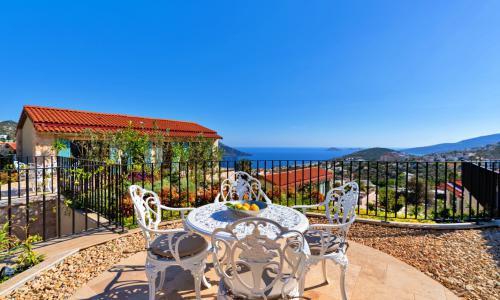 Villa Muses Calipoe — 12