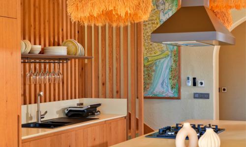 Villa Muses Calipoe — 20