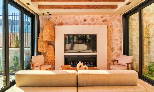 Villa Muses Calipoe — 17