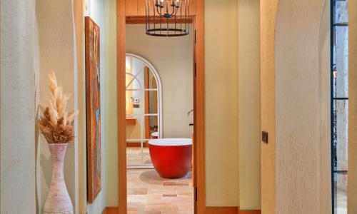 Villa Muses Calipoe — 23
