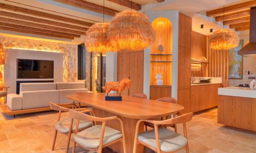 Villa Muses Calipoe — 21
