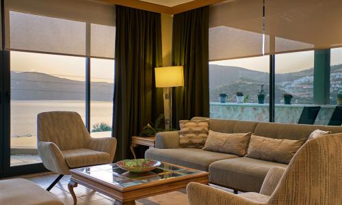 Villa Muses Calipso — 22