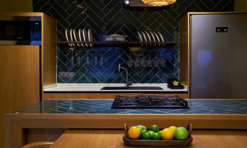 Villa Muses Calipso — 35