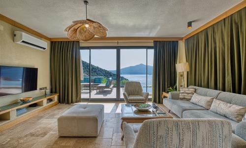 Villa Muses Calipso — 18
