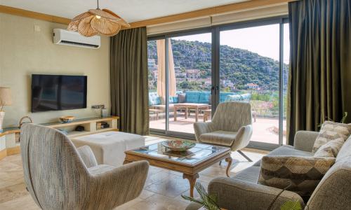 Villa Muses Calipso — 21