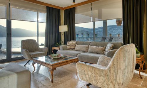 Villa Muses Calipso — 19