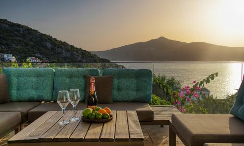 Villa Muses Calipso — 30