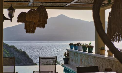Villa Muses Calipso — 12