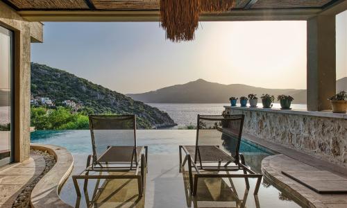 Villa Muses Calipso — 32