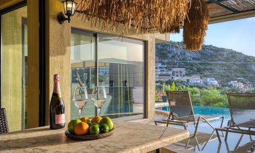 Villa Muses Calipso — 34