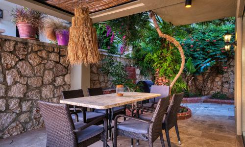 Villa Muses Calipso — 28