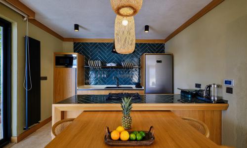 Villa Muses Calipso — 33