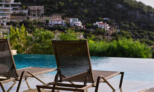 Villa Muses Calipso — 9