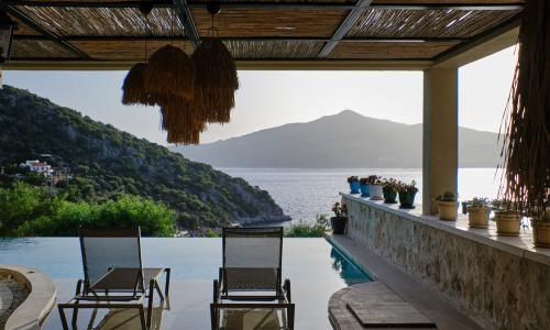Villa Muses Calipso — 41
