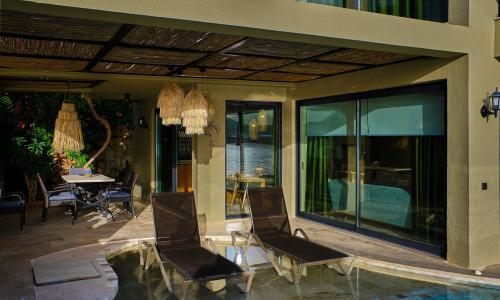 Villa Muses Calipso — 46