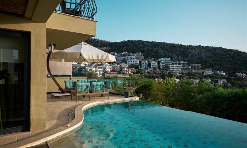 Villa Muses Calipso — 36