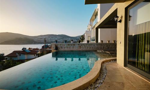 Villa Muses Calipso — 8