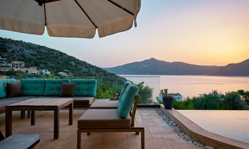 Villa Muses Calipso — 40