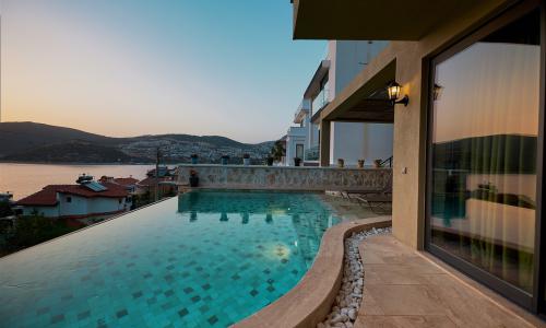 Villa Muses Calipso — 14