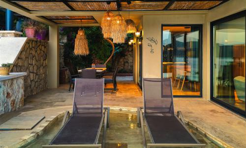 Villa Muses Calipso — 15