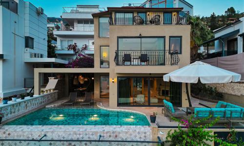 Villa Muses Calipso — 3
