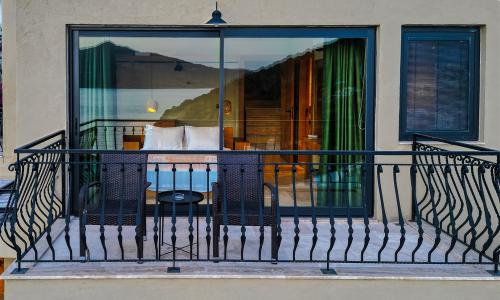Villa Muses Calipso — 51