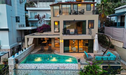 Villa Muses Calipso — 4