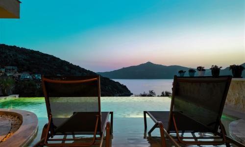 Villa Muses Calipso — 11