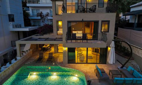 Villa Muses Calipso — 5