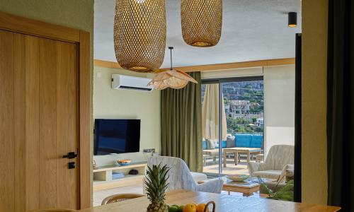 Villa Muses Calipso — 57