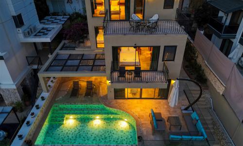 Villa Muses Calipso — 7